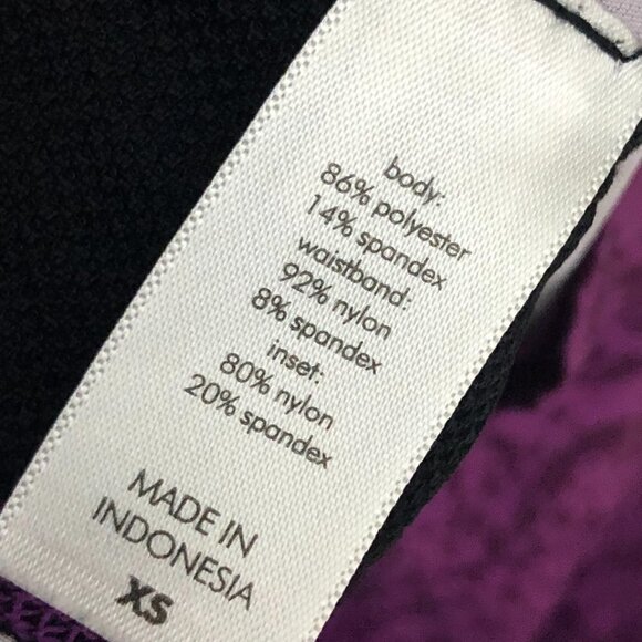 LucyTech Athletic Shorts - Picture 7 of 8